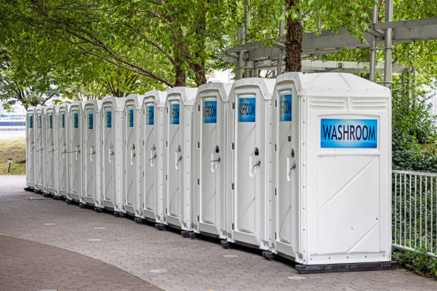 Best Porta potty delivery and setup  in Three Oaks, MI