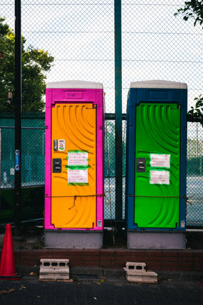 Best Best portable toilet rental  in Three Oaks, MI