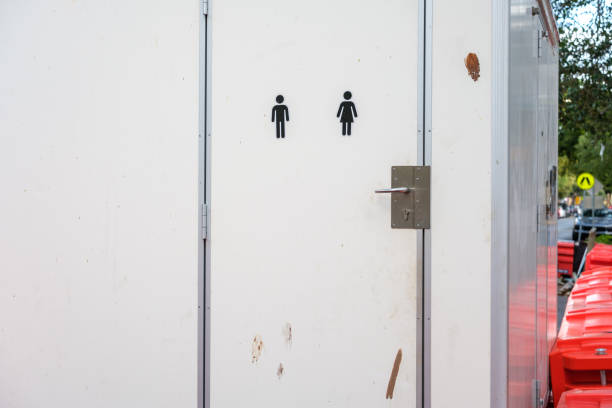 Best Local porta potty services  in Three Oaks, MI