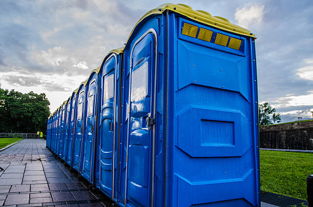 Professional porta potty rental in Three Oaks, MI