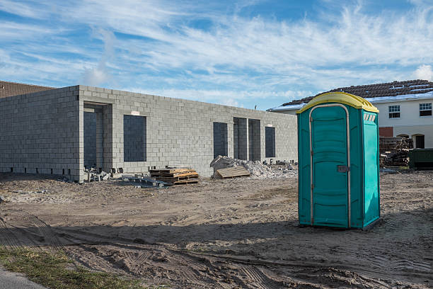 Best Portable restroom trailer rental  in Three Oaks, MI
